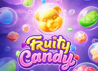 Fruity Candy